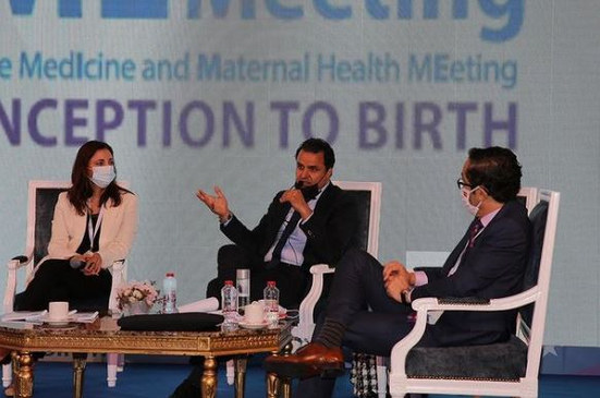 Slider image (5) Dr. Mazen Dayeh - Life Fertility Center 